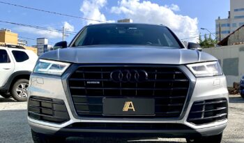 AUDI Q5 2018 completo