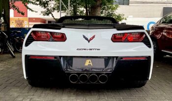 CHEVROLET Corvette 2014 completo