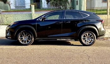 LEXUS NX 300 2018 completo