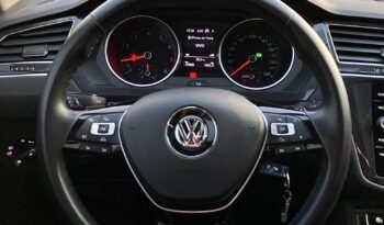 VOLKSWAGEN TIGUAN 2018 completo