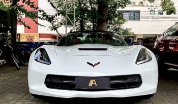 CHEVROLET Corvette 2014 completo