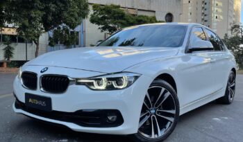 BMW 320i 2018 completo