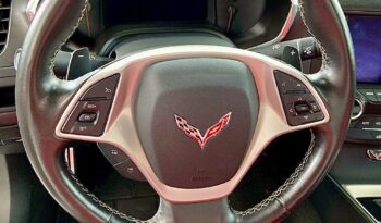 CHEVROLET Corvette 2014 completo