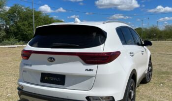 KIA SPORTAGE 2019 completo