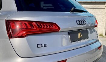 AUDI Q5 2018 completo