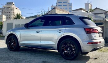 AUDI Q5 2018 completo