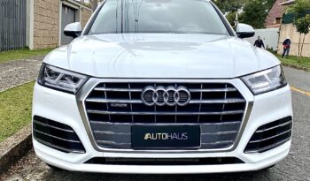 AUDI Q5 2020 completo