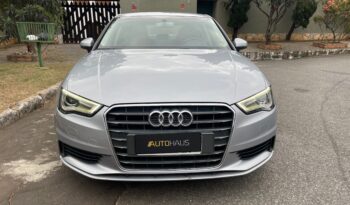 AUDI A3 2016 completo