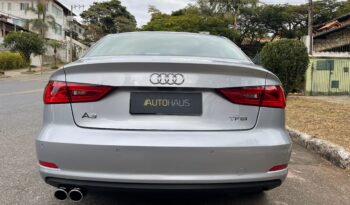 AUDI A3 2016 completo