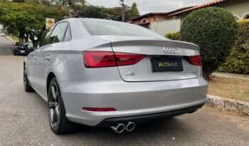 AUDI A3 2016 completo