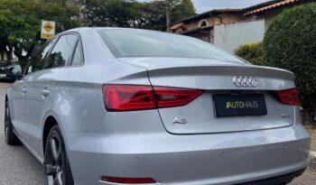 AUDI A3 2016 completo