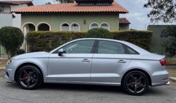 AUDI A3 2016 completo