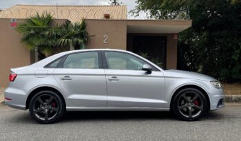 AUDI A3 2016 completo