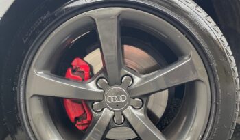 AUDI A3 2016 completo