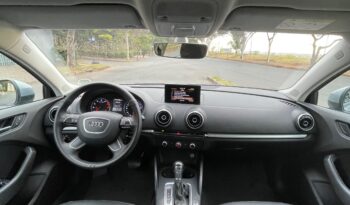 AUDI A3 2016 completo