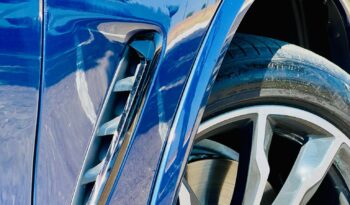 BMW X4 2020 completo