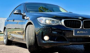 BMW 320 TOURING 2015 completo