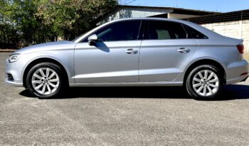 AUDI A3 2017 completo