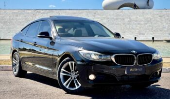 BMW 320 TOURING 2015 completo