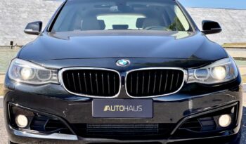 BMW 320 TOURING 2015 completo