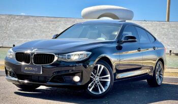 BMW 320 TOURING 2015 completo