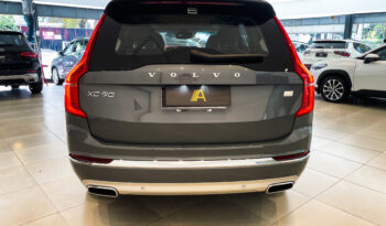 VOLVO XC90 2021 completo