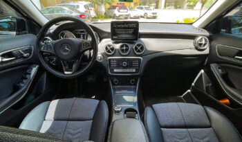 MERCEDES-BENZ GLA 200 2020 completo