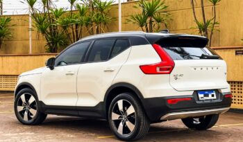 VOLVO XC40 2019 completo