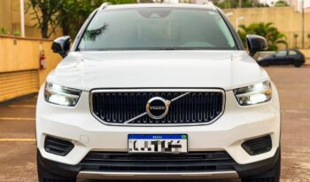 VOLVO XC40 2019 completo