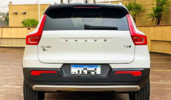 VOLVO XC40 2019 completo