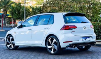 VOLKSWAGEN GOLF 2019 completo