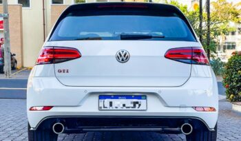 VOLKSWAGEN GOLF 2019 completo