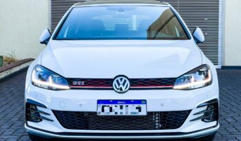 VOLKSWAGEN GOLF 2019 completo