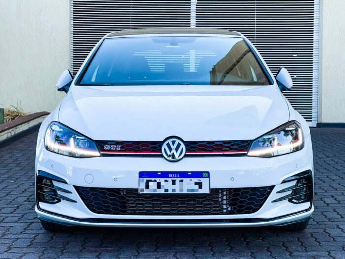 VOLKSWAGEN GOLF 2019 completo