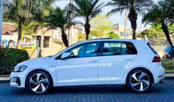 VOLKSWAGEN GOLF 2019 completo