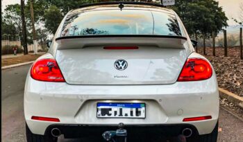 VOLKSWAGEN FUSCA 2014 completo