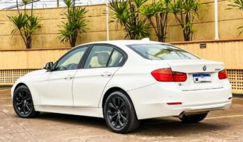 BMW 320 2014 completo