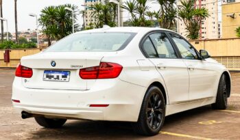 BMW 320 2014 completo