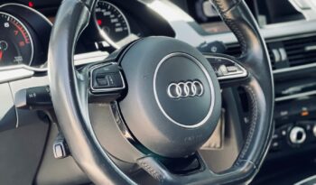 AUDI A5 SPORTBACK 2016 completo