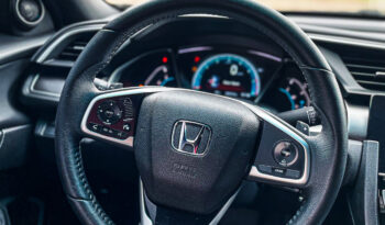 HONDA Civic 2017 completo