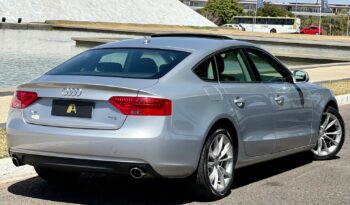 AUDI A5 SPORTBACK 2016 completo