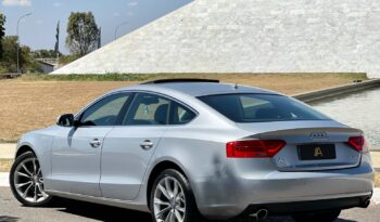 AUDI A5 SPORTBACK 2016 completo