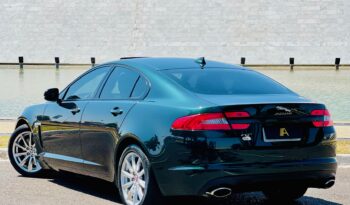 JAGUAR XF 2015 completo