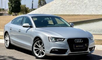 AUDI A5 SPORTBACK 2016 completo