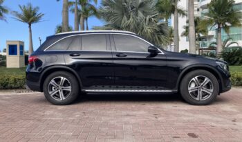 MERCEDES-BENZ GLC 250 2018 completo