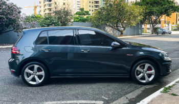 VOLKSWAGEN GOLF 2017 completo