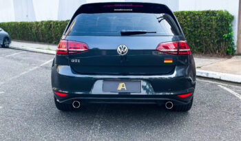 VOLKSWAGEN GOLF 2017 completo