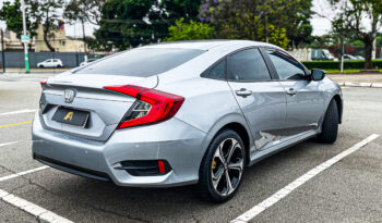 HONDA Civic 2017 completo