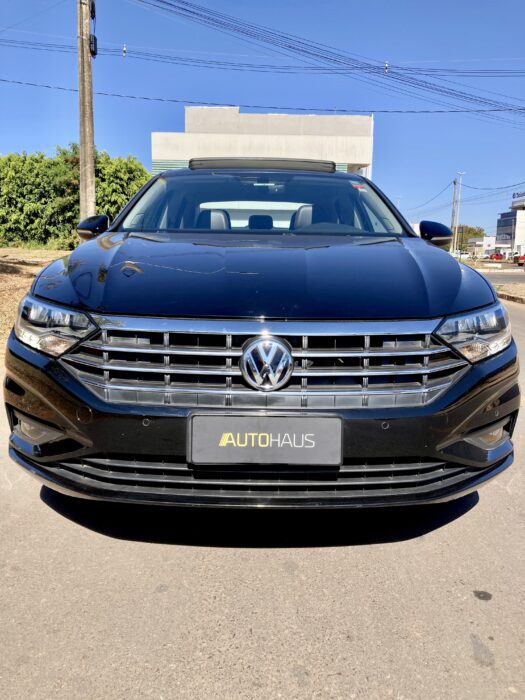 VOLKSWAGEN JETTA 2018 completo