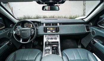 LAND ROVER RANGE ROVER 2015 completo